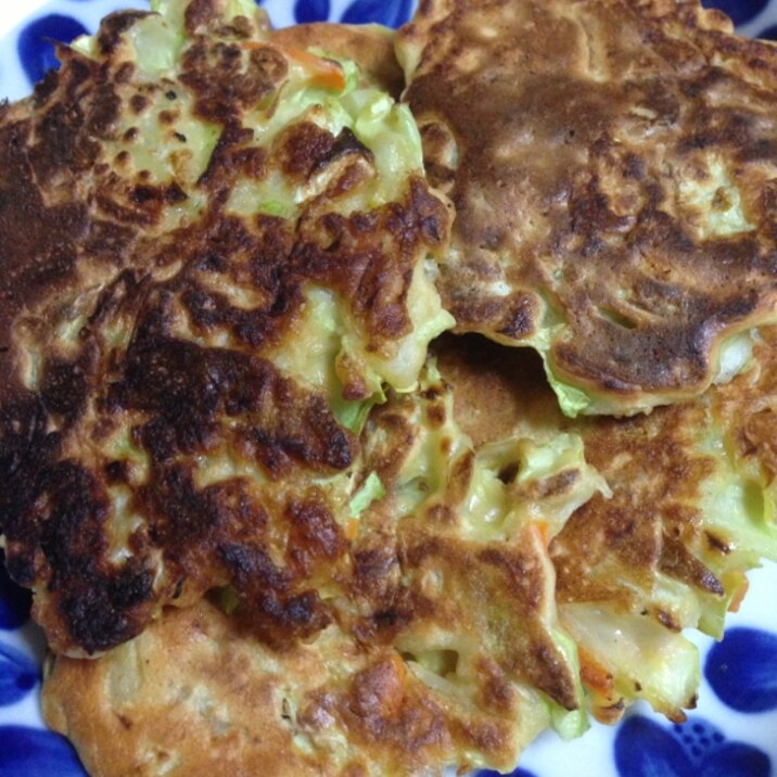 幼児食 ツナでお好み焼き レシピ 作り方 By ももぞう 楽天レシピ 幼児食 ツナでお好み焼き レシピ 作り方 By ももぞう 楽天レシピ